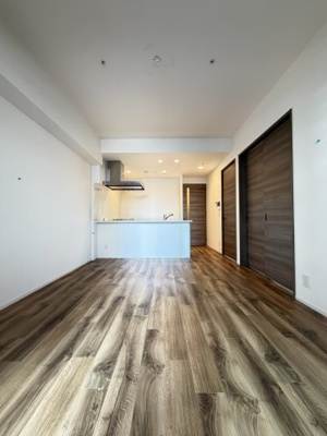 【居間・リビング】 | アプリーレ神戸元町