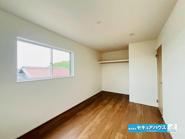 【同施工物件ご案内可能】日進市藤島町五反田　全2棟の外観パース|【2号棟外観パース】
■株式会社　セキュアハウス■
住宅ローンに強く、知識、経験豊富なスタッフ在籍
お客様に寄り添い、ご成約後もサポート致します。　　　　　　　　　　　　　　　　　　　　　　　　　　　