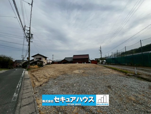 【同施工物件ご案内可能】日進市藤島町五反田　全2棟
