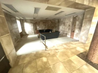 【ロビー】 | エクセル国立グレイスコート