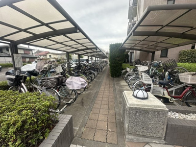【その他共用部分】 | エクセル国立グレイスコート