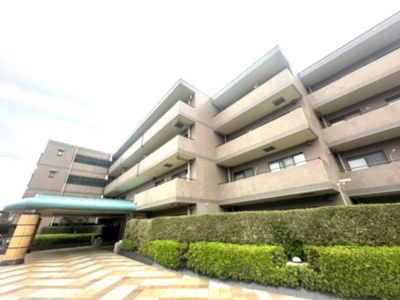 【外観】 | エクセル国立グレイスコート