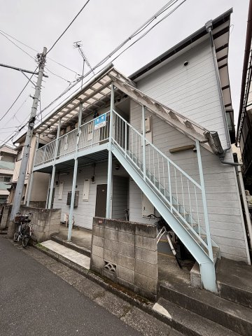 【エントランス】 | コーポイズミ
