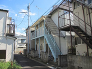 コーポイズミの画像