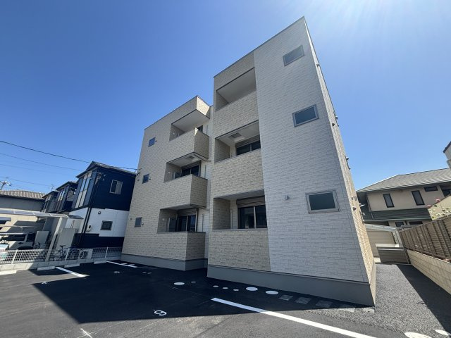 REGALEST 新福の画像