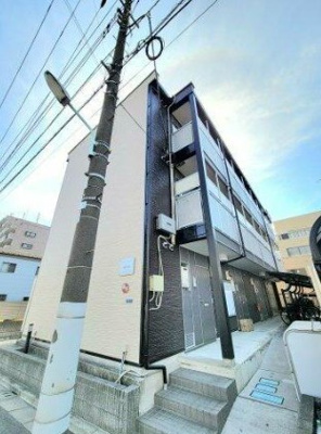 【エントランス】 | グローリエ