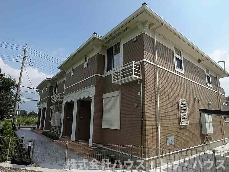 オースティンハウスⅠ