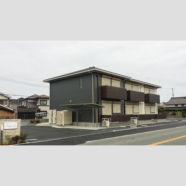 クレールカーサ