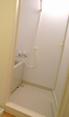 【浴室】 | エスパシオ大森