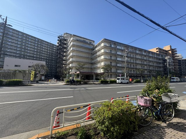 木場サニータウン