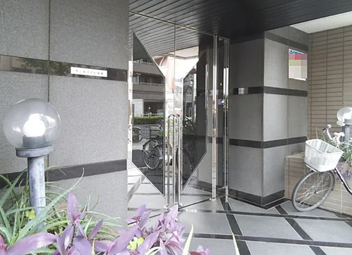 ヴェルメゾン赤羽のその他