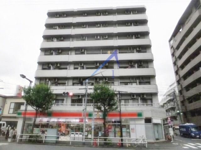 いづみニツテイ・ハイツ北新宿