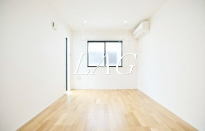 【居間・リビング】 | Villa2465 | 洋室のお部屋です。