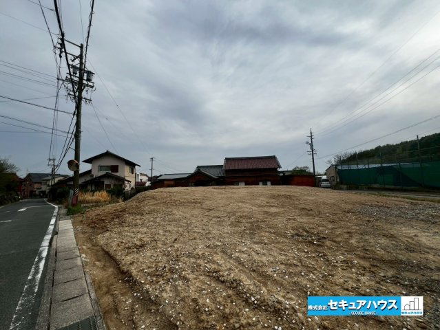 【同施工物件ご案内可能】日進市藤島町五反田　全2棟の前面道路含む現地写真|事前予約にて現地ご見学いただけます！お気軽にお問い合わせください♪
■株式会社　セキュアハウス■
住宅ローンに強く、知識、経験豊富なスタッフ在籍
お客様に寄り添い、ご成約後もサポート致します。　　　　