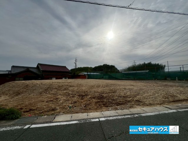【同施工物件ご案内可能】日進市藤島町五反田　全2棟