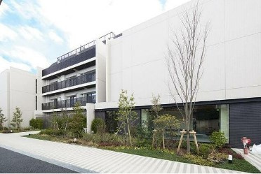 【エントランス】 | ジオエント中野弥生町