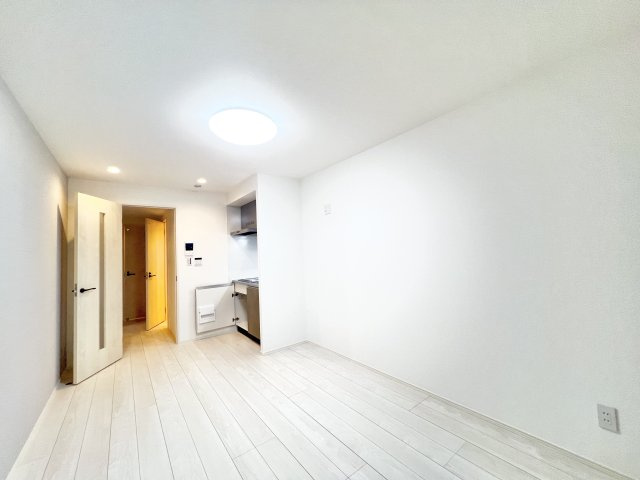 Grandirの居間・リビング|※別部屋参考写真