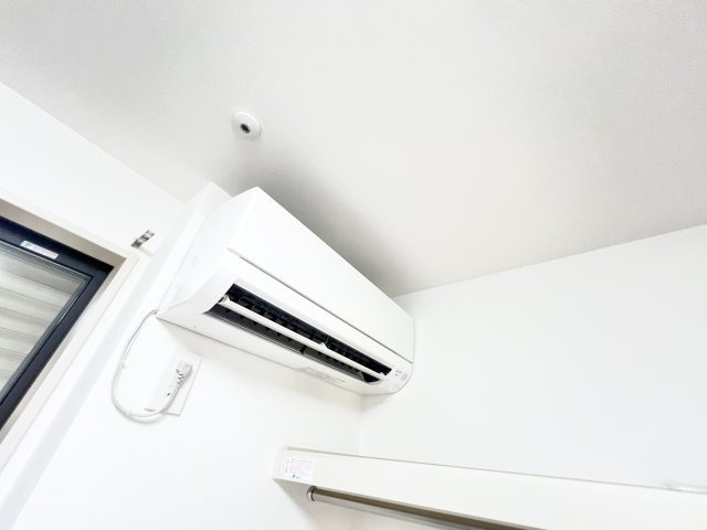 Grandirの設備|※別部屋参考写真