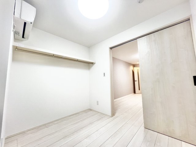 Grandirの内装|※別部屋参考写真