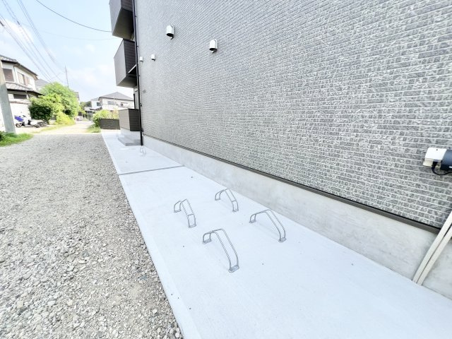 Grandirの庭
