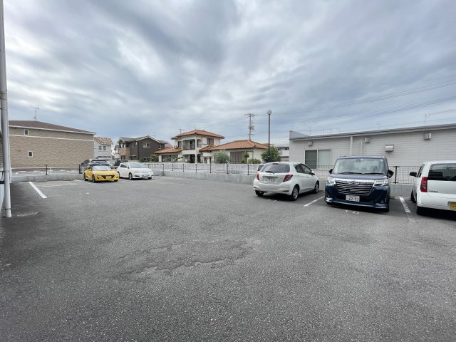 【駐車場】ハアラン御南 
