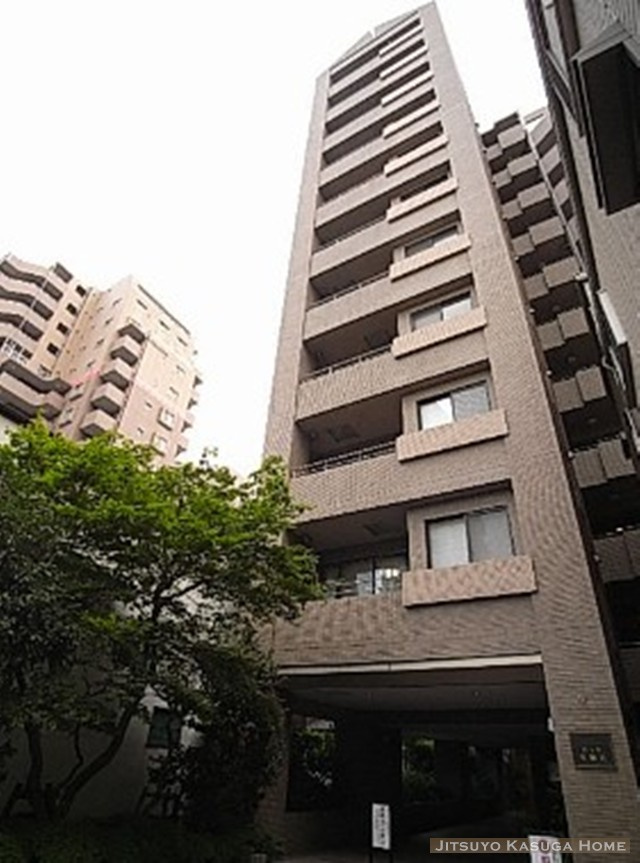 ルミネ本駒込の画像