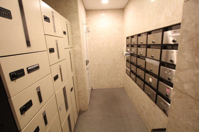 【その他共用部分】