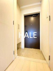 【玄関】 | グランフォーレラグゼ箱崎