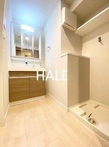 【洗面所】 | グランフォーレラグゼ箱崎