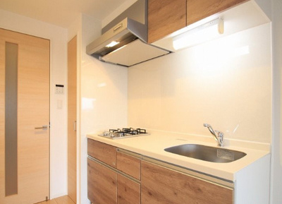 【キッチン】 | グランフォーレラグゼ箱崎