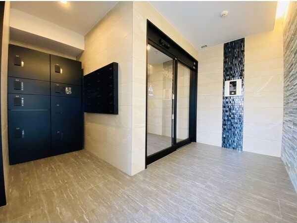 H-CLASSY　TAKAOKAの設備