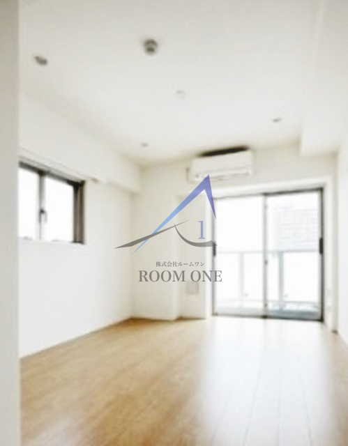 プレスタイル住吉の寝室|寝室です。