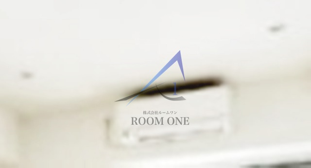 プレスタイル住吉の設備|エアコン付きです。