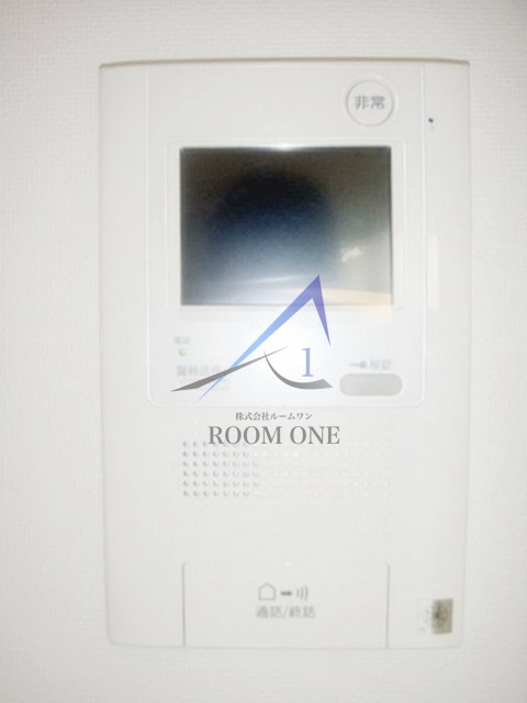 プレスタイル住吉の内装