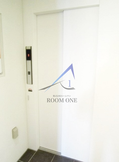 プレスタイル住吉のその他共用部分