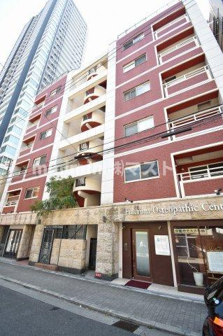 シャルムヒルズ南森町