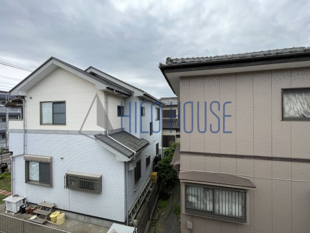 リーブルファイン坂戸浅羽野の展望
