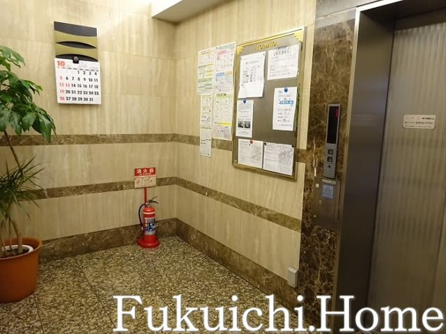 【エントランス】 | カサド笹塚