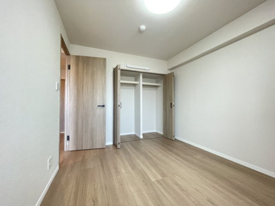 【洋室】 | ユニライフ堺宿院
