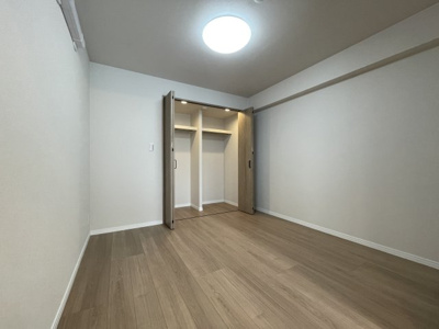 【洋室】 | ユニライフ堺宿院