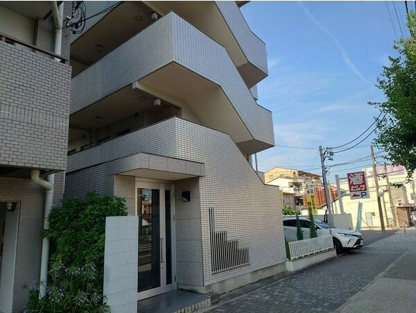 アーバンアメニティー
