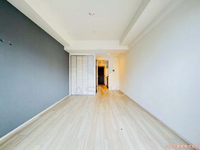 【居間・リビング】 | スプランディッド京橋EAST | 同マンション別部屋　参考写真
