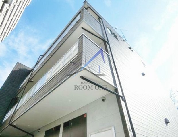 リブリ・クワイア東坂下