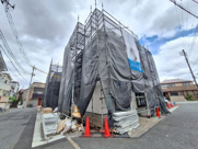 練馬区土支田3丁目　新築一戸建住宅　全3棟　（成増店）の画像