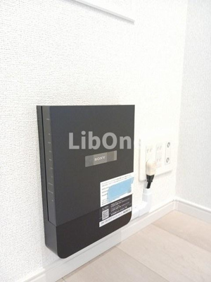 【設備】 | アリビオガーデン