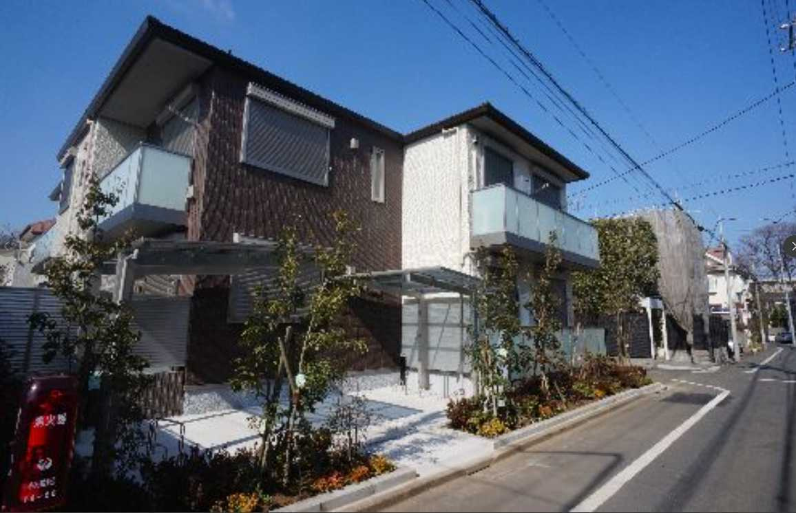 ラヴィベール清水　南向き　耐震等級3　シャーメゾン