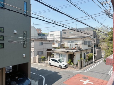 【展望】 | カドーロ学芸大