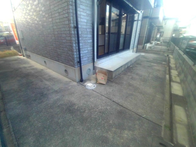 神戸市西区小山１丁目の一戸建て