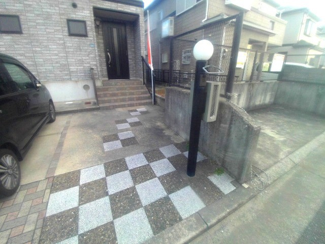 ドゥメゾン北井