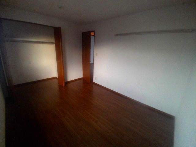 神戸市西区小山１丁目の一戸建ての寝室